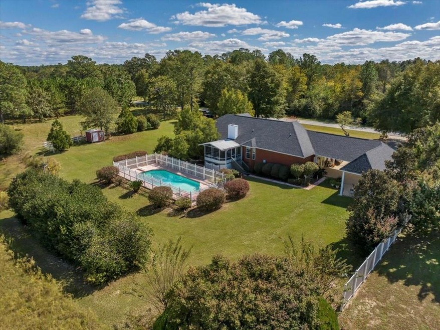 1988 Antioch Rd, Cordele, GA 31015 - photo 1