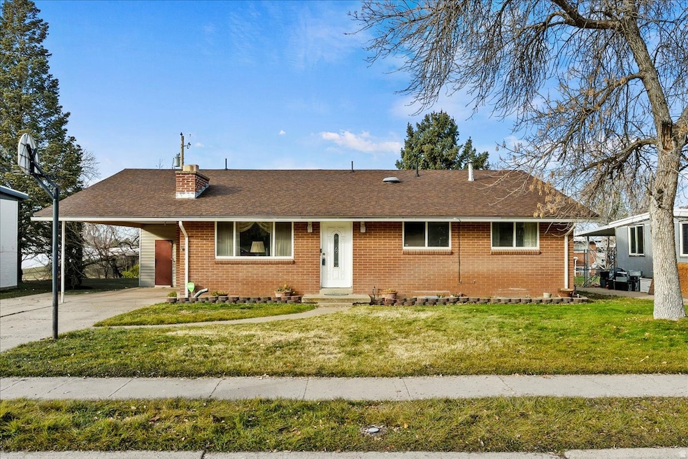 5401 S 825 E, Ogden, UT 84405 - photo 1