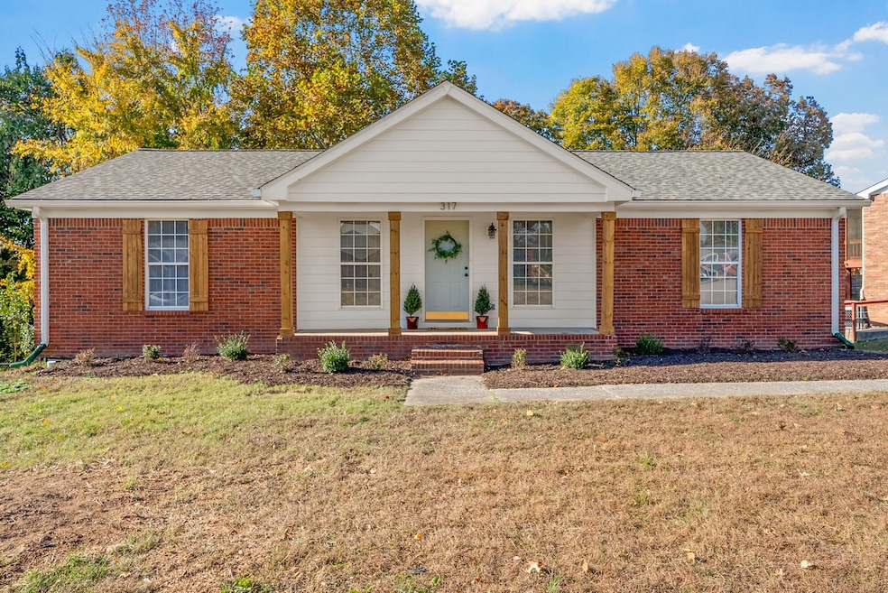 Under Contract $399,000