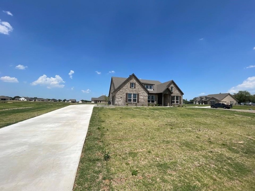 189 Chester Rd, Springtown, TX 76082 - photo 1