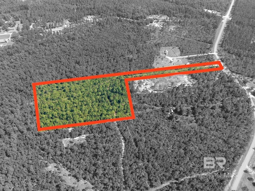 50428 Hollingsworth Rd unit Lot 9C, Bay Minette, AL 36507 - photo 1