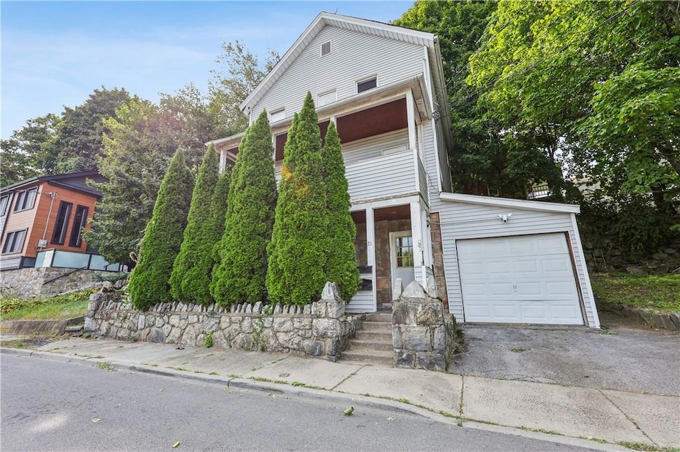 21 Liberty St, Highland Falls, NY 10928 - photo 1