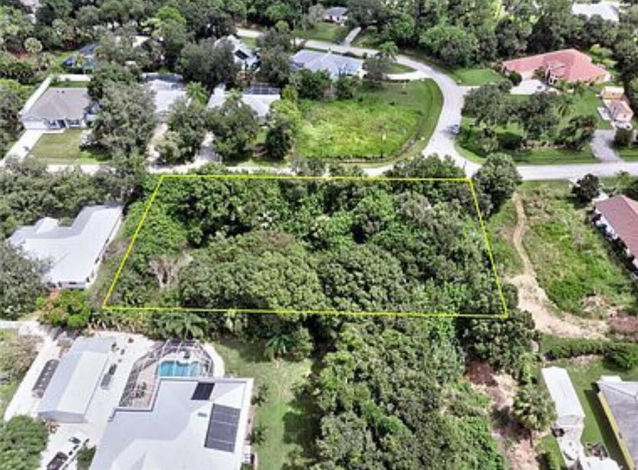 1681 Stonecrop St, Sebastian, FL 32958 - photo 1