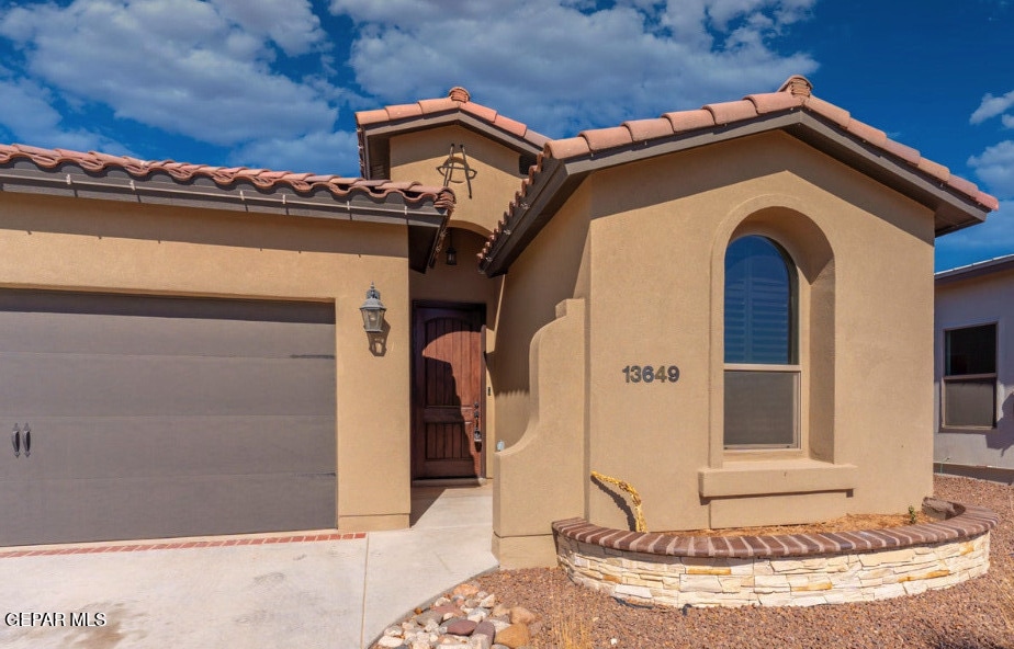 13649 Lartington St, El Paso, TX 79928 - photo 1