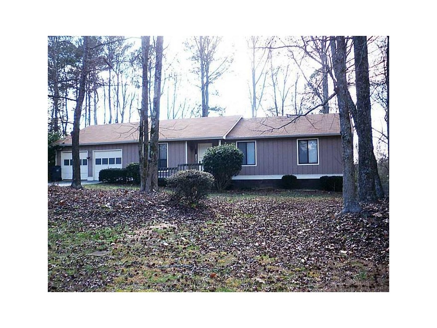 Exterior Front. Three bedroom, two full bathroom h
