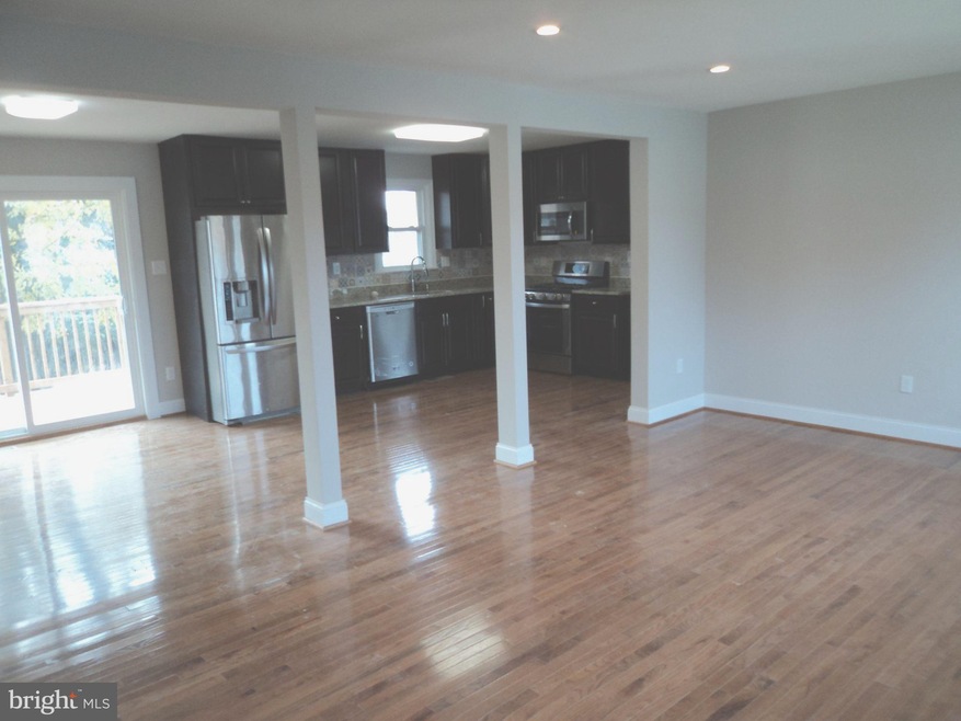 7915 Legation Rd, New Carrollton, MD 20784 - photo 1