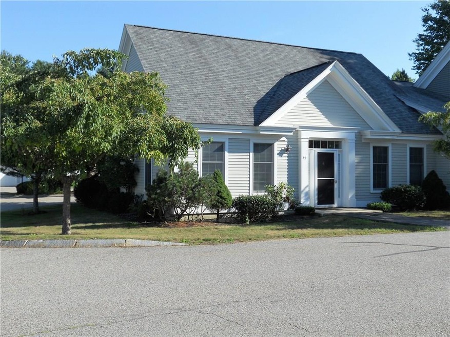 47 Farragut Way, Kennebunk, ME 04043 - photo 1