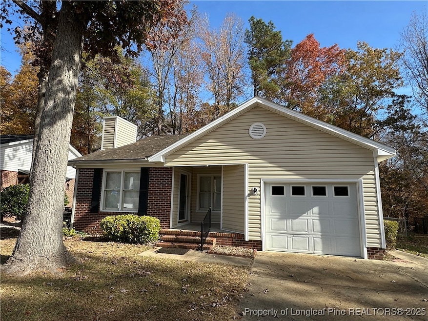 2678 Rivercliff Rd, Fayetteville, NC 28301 - photo 1