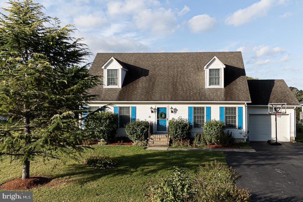 31 Radcliffe Dr, Rehoboth Beach, DE 19971 - photo 1