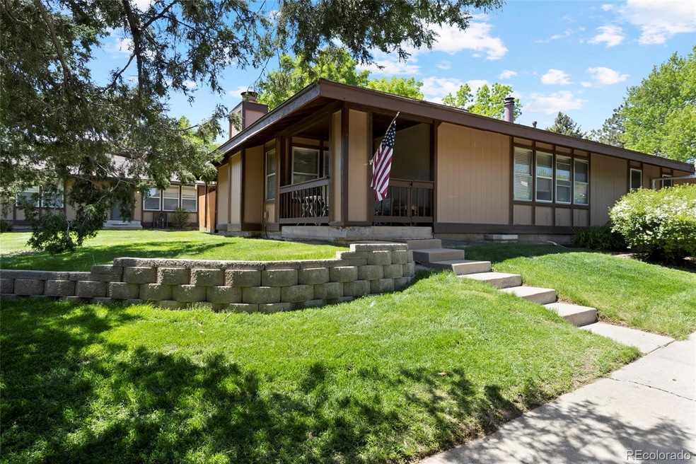3748 S Fairplay Way, Aurora, CO 80014 - photo 1