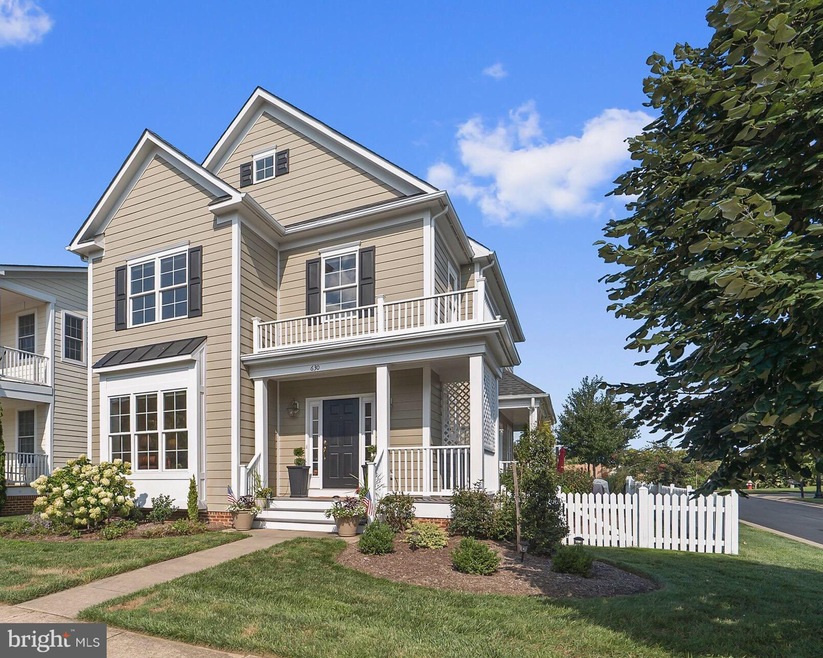 630 Kinvarra Place, Purcellville, VA 20132 - photo 1
