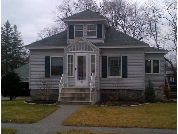 133 Sunnyside St, Manchester, NH 03103 - photo 1
