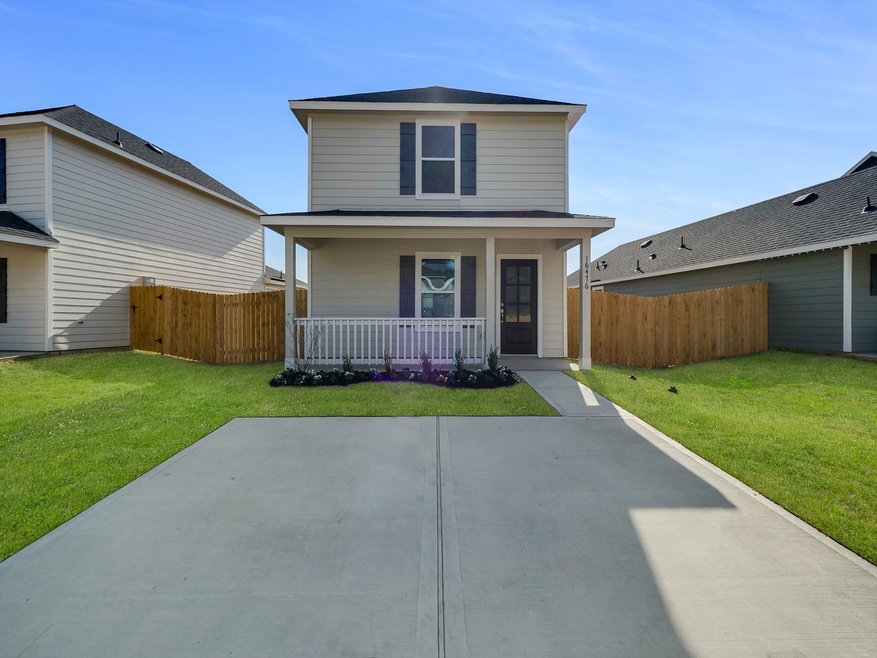 16476 Jasmine Marie Place, Conroe, TX 77306 - photo 1