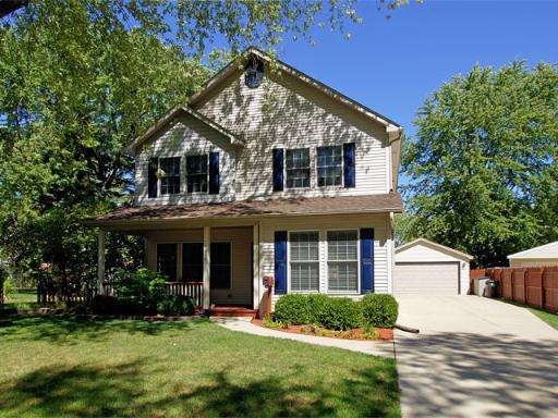 4018 Bluebird Ln, Rolling Meadows, IL 60008 - photo 1