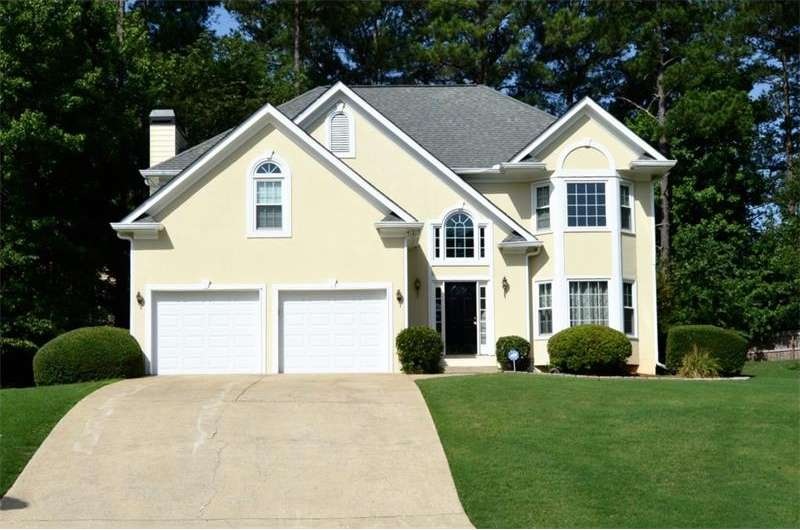 Welcome home to this renovated beauty in Walton Hi