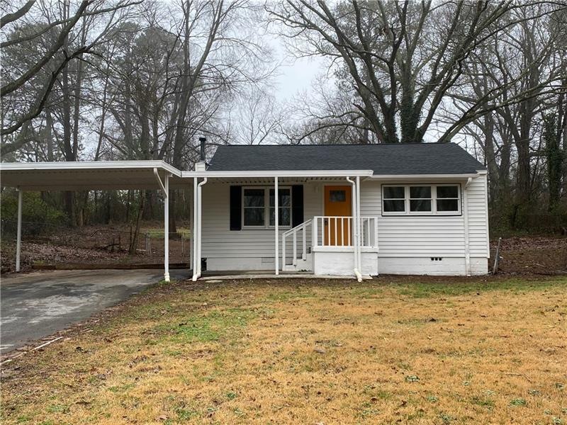 671 Chamberlain Cir SW, Marietta, GA 30008 - photo 1