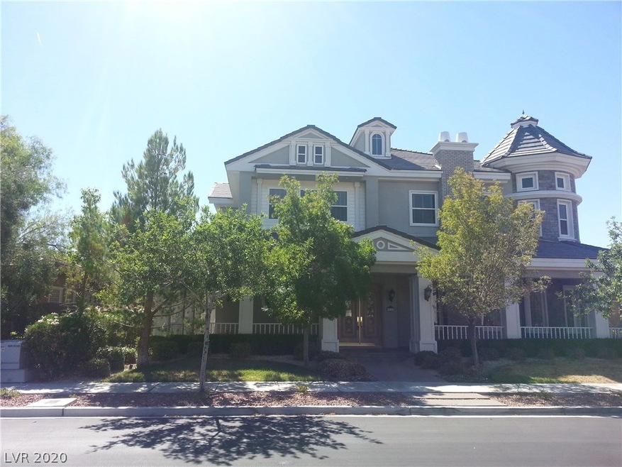 3030 American River Ln, Las Vegas, NV 89135 - photo 1