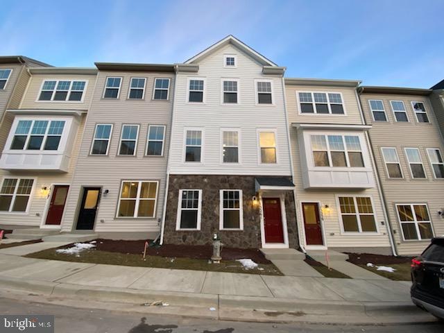 13159 Dowdens Station Way, Clarksburg, MD 20871 - photo 1