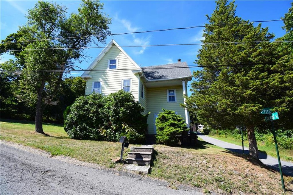 84 Pine St, Lehighton, PA 18235 - photo 1