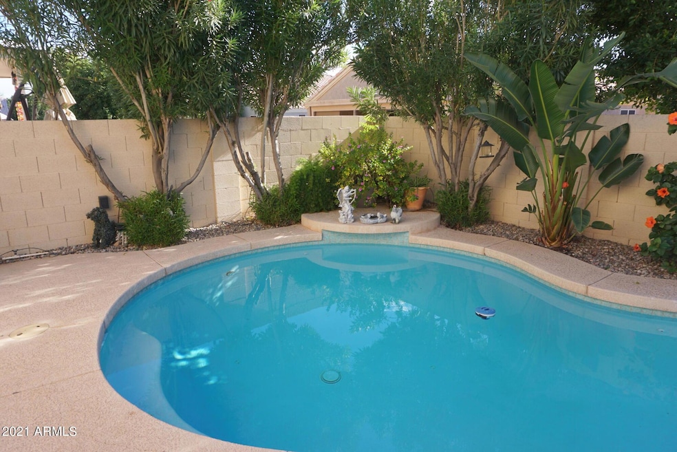 7353 E Lomita Ave, Mesa, AZ 85209 - photo 1