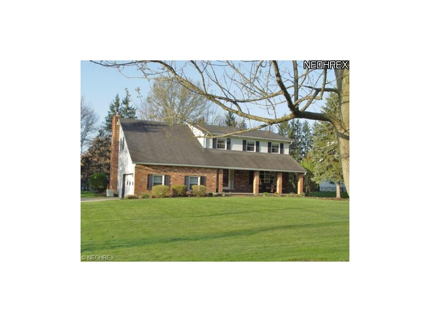 Great Curb Appeal