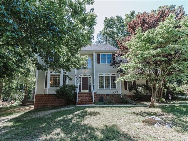 4707 Belfield Terrace, North Chesterfield, VA 23237 - photo 1