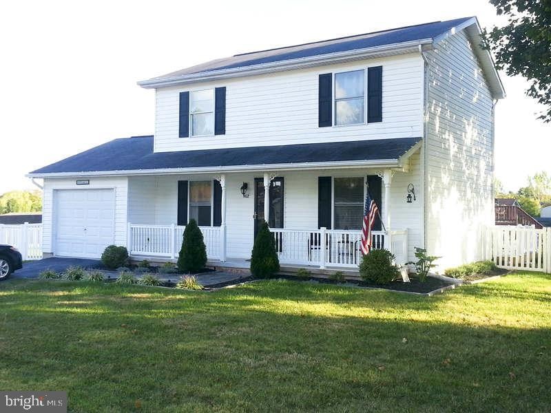 502 Darby Dr, Taneytown, MD 21787 - photo 1