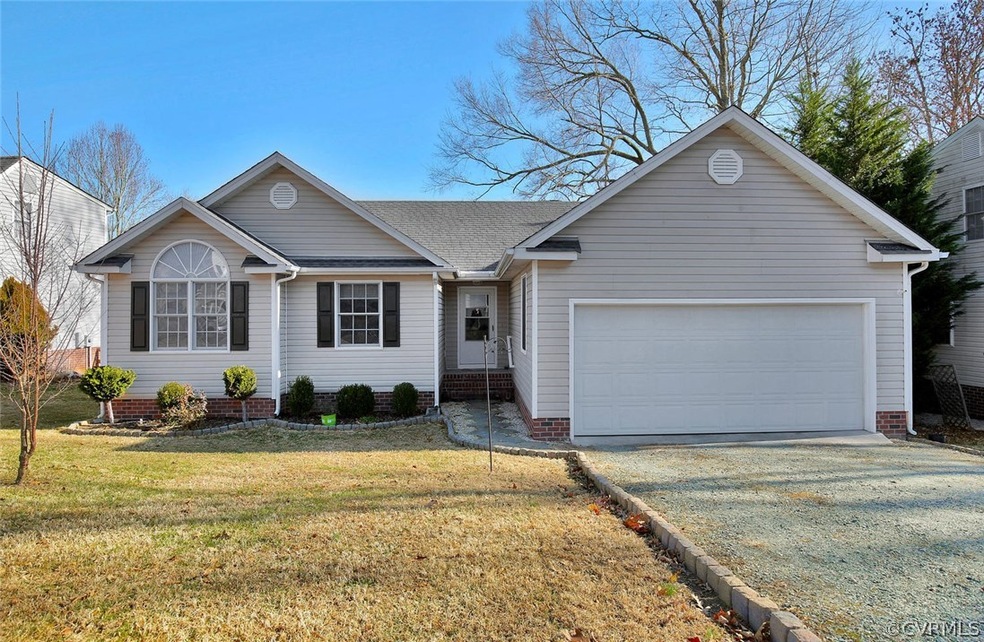 7813 Shady Banks Terrace, Chesterfield, VA 23832 - photo 1