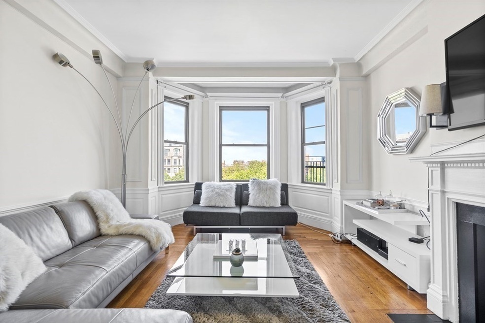 The Braemore unit 601, Boston, MA 02215 - photo 1