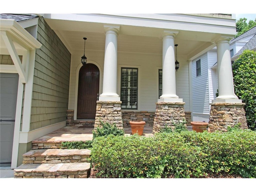 3120 Woodvale Ct, Alpharetta, GA 30022 - photo 1