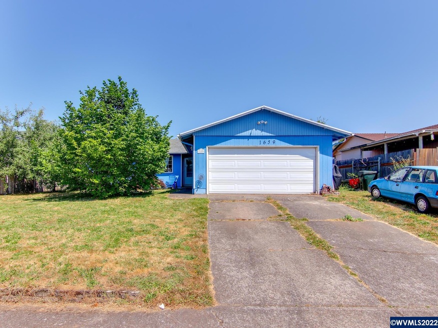 1659 Kelly St NE, Keizer, OR 97303 - photo 1