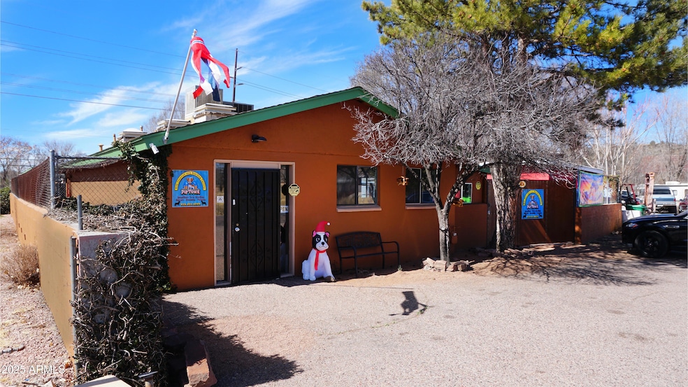 810 S Mclane Rd, Payson, AZ 85541 - photo 1