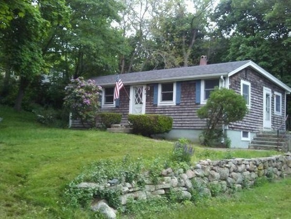 10 Chestnut St, Hingham, MA 02043 - photo 1
