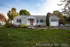 3 Crestwood Rd, West Hartford, CT 06107 - photo 1