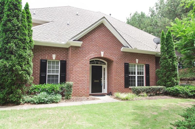 Welcome home to 6000 Cabotage Road!