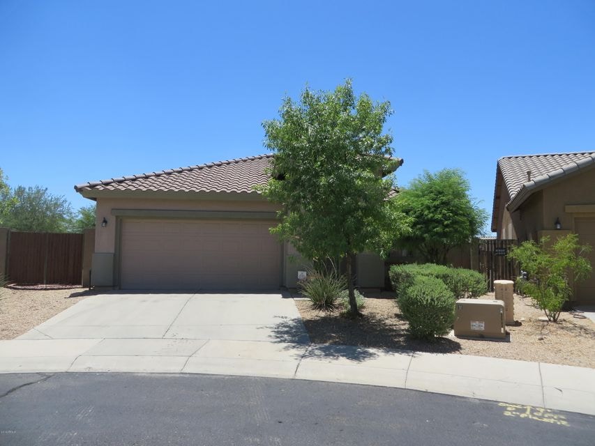 40112 N Graham Ct unit 35, Phoenix, AZ 85086 - photo 1