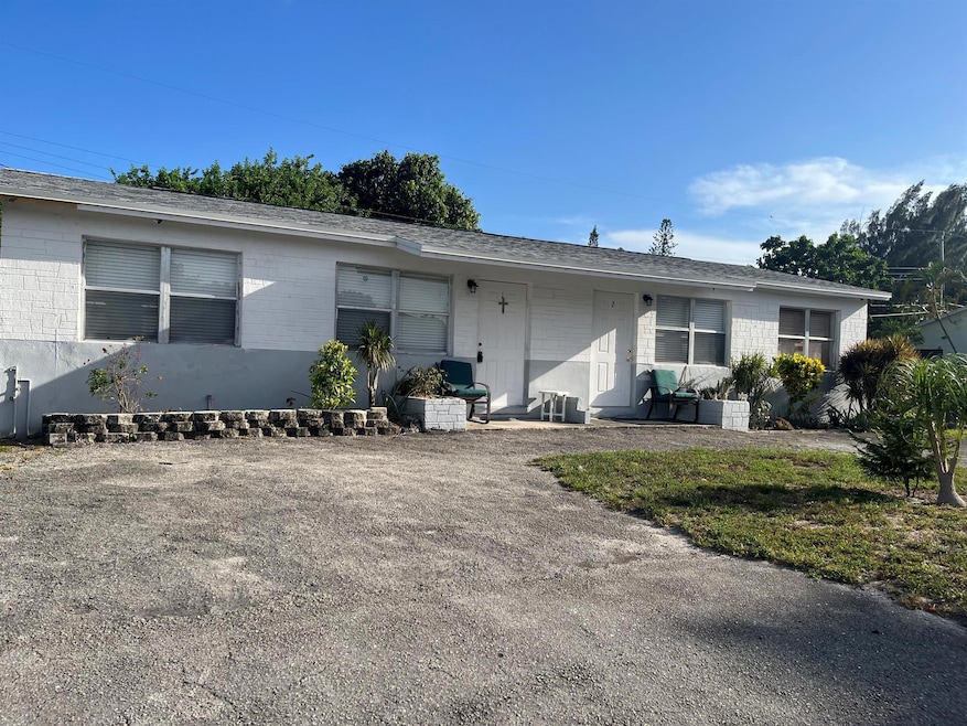 4316 Forest Rd, West Palm Beach, FL 33406 - photo 1