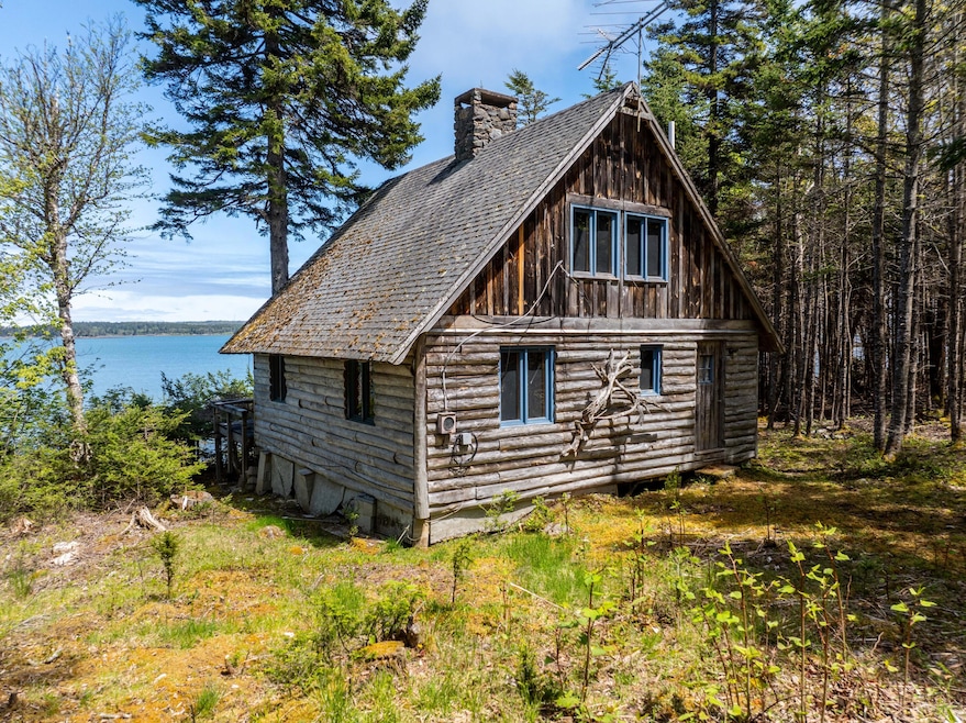 734 Duck Cove Rd
