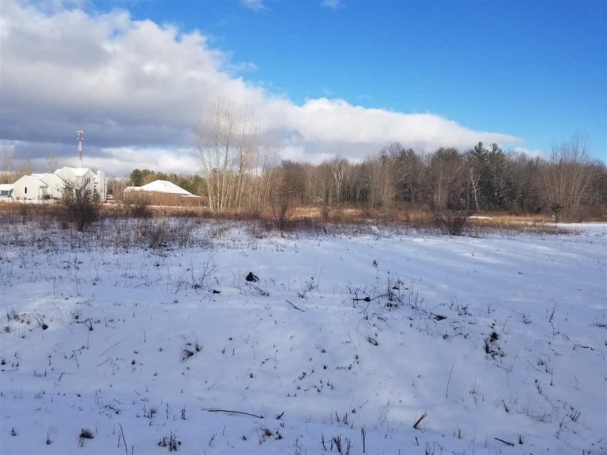 Parcel B-2 Green, Midland, MI 48642 - photo 1