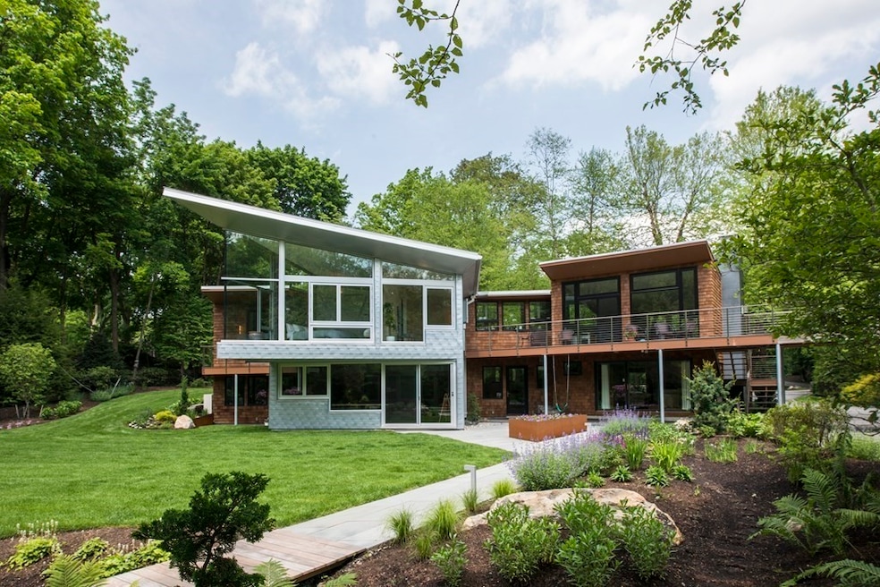 482 Glen Rd, Weston, MA 02493 - photo 1