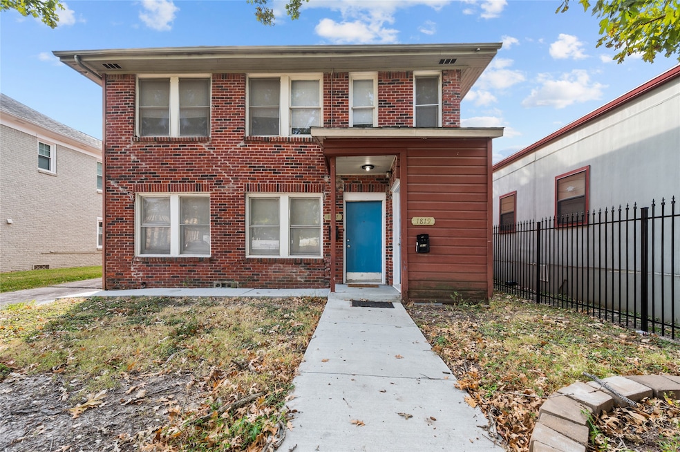 For Rent $1,800/month