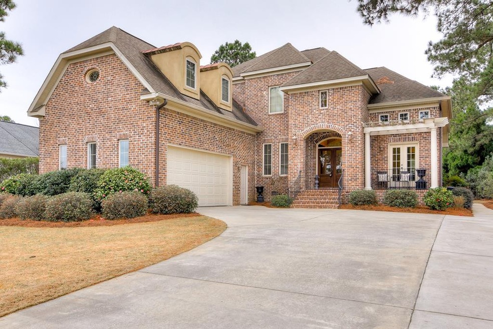 1070 Emerald Place, Evans, GA 30809 - photo 1