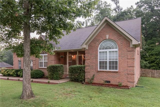 Welcome Home, to this gorgeous brick home in a gre