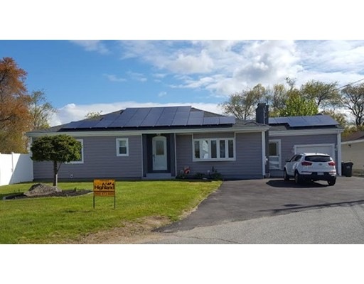 6 Hebert Terrace, Westport, MA 02790 - photo 1