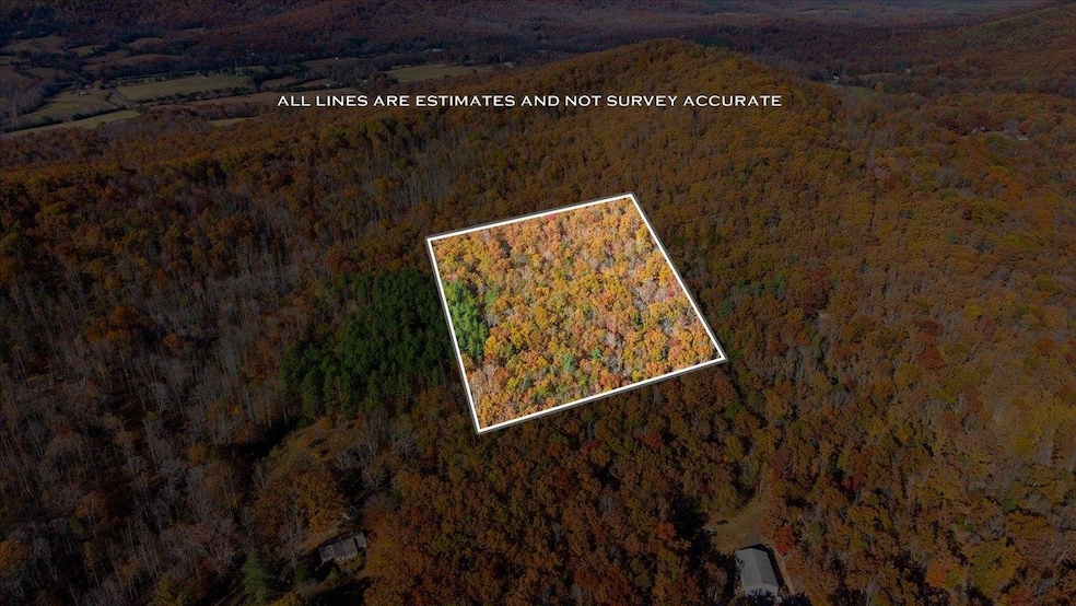 TBD Deer Run Ln, Shipman, VA 22971 - photo 1