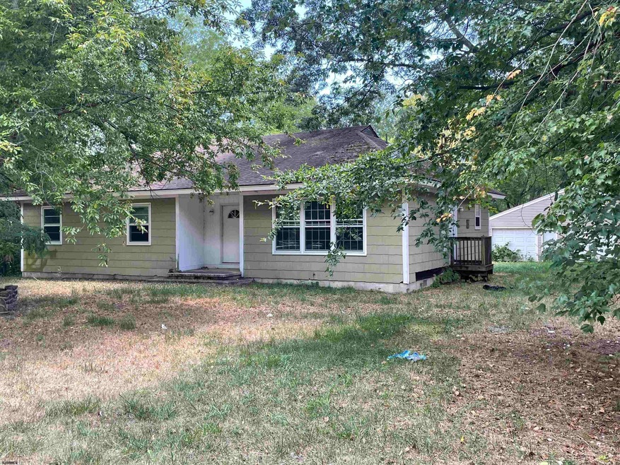 3308 Bargaintown Rd, Egg Harbor Township, NJ 08234 For Sale