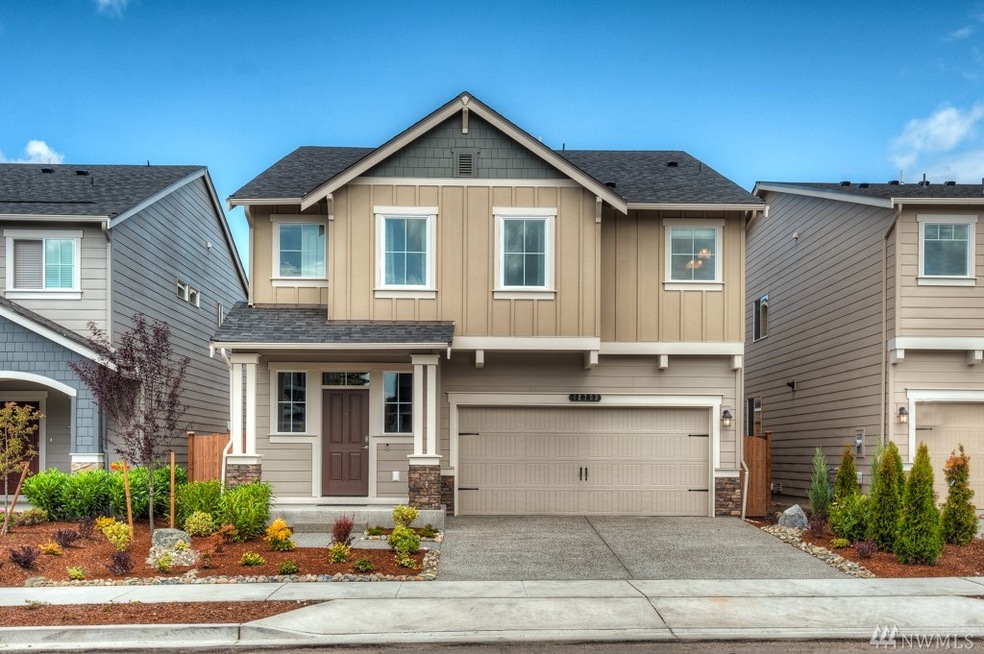 10640 187th St E unit 728, Puyallup, WA 98374 - photo 1