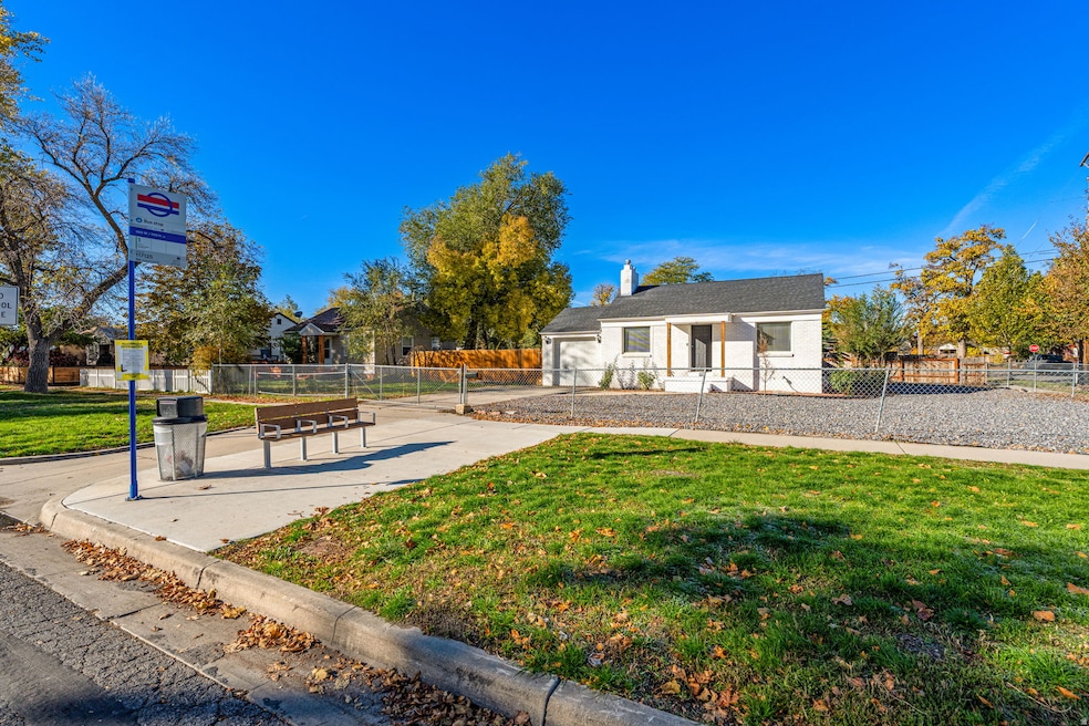 889 N 900 W, Salt Lake City, UT 84116 - photo 1