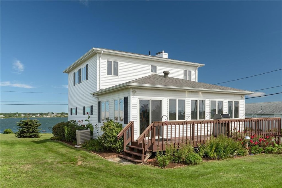 2 Edith Rd, Narragansett, RI 02882 - photo 1