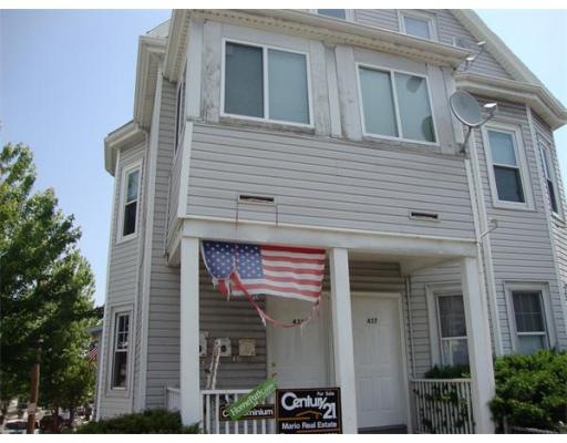 437 Ferry St unit 3, Everett, MA 02149 - photo 1